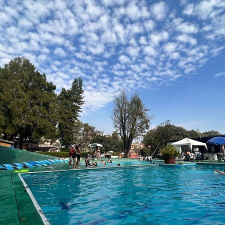 فندق Club Santa Maria كويرنافاكا المظهر الخارجي الصورة