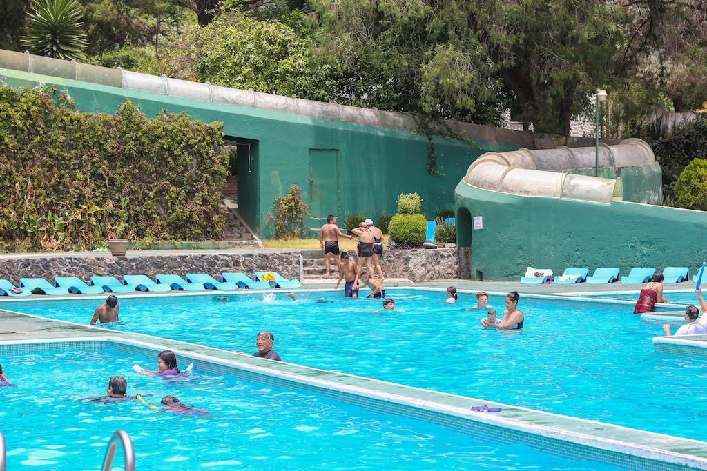 فندق Club Santa Maria كويرنافاكا المظهر الخارجي الصورة